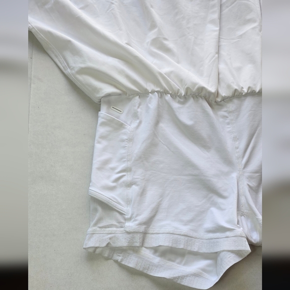 Lululemon Court Rival Skirt - Picture 8 of 16